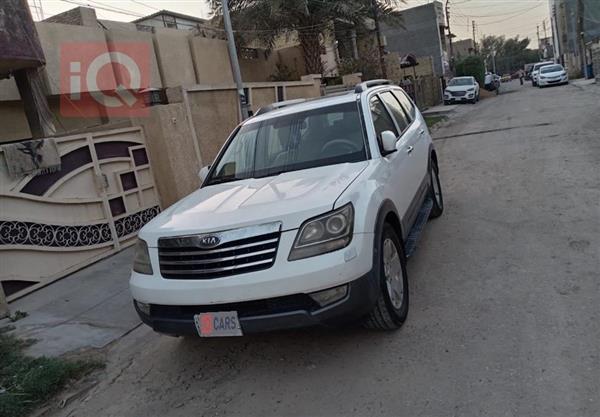 کیا مۆهاڤی 2012  بۆ فرۆشتن لە عێراق -  بەغداد